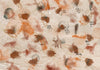 Carta da parati - Painted on Stone