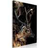 Quadro - Treasure of the Woods (1 Part) Vertical