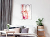 Quadro - Magnolia Love (1 Part) Vertical
