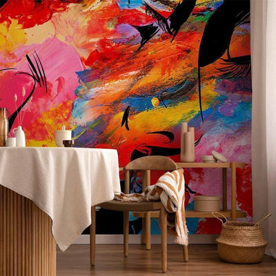 Carta da parati - Love Story