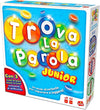 Trova la parola Junior