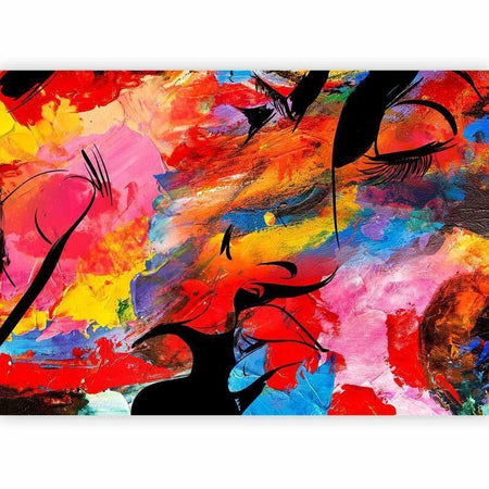 Carta da parati - Love Story