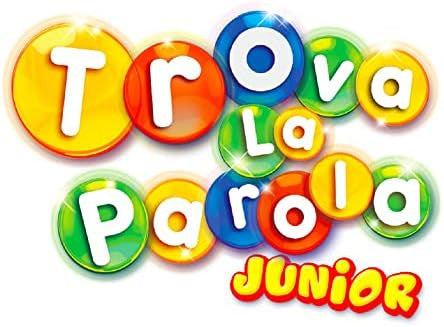 Trova la parola Junior