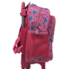 ZAINO ASILO TROLLEY PRINCIPESSE DISNEY BORSA SCUOLA