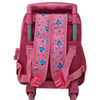 ZAINO ASILO TROLLEY PRINCIPESSE DISNEY BORSA SCUOLA