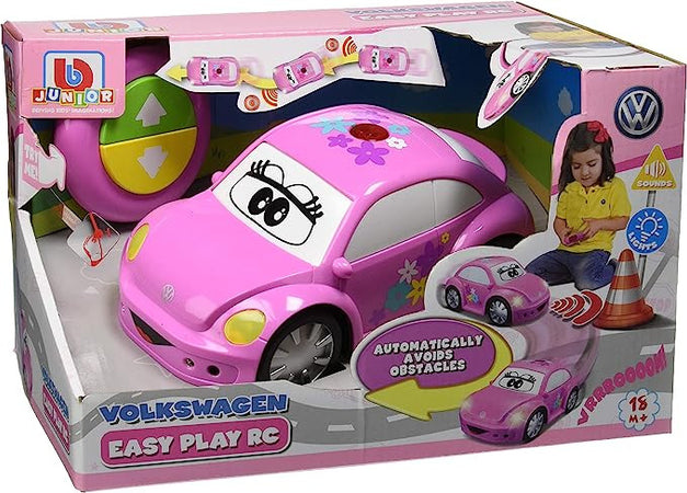 Volkswagen Easy Play RC – BB junior Rosa