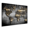Quadro - Jewels of the World (1 Part) Wide