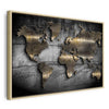 Quadro - Jewels of the World (1 Part) Wide