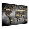 Quadro - Jewels of the World (1 Part) Wide