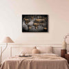 Quadro - Jewels of the World (1 Part) Wide