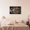 Quadro - Jewels of the World (1 Part) Wide