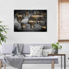 Quadro - Jewels of the World (1 Part) Wide