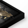 Quadro - Jewels of the World (1 Part) Wide