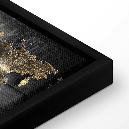 Quadro - Jewels of the World (1 Part) Wide