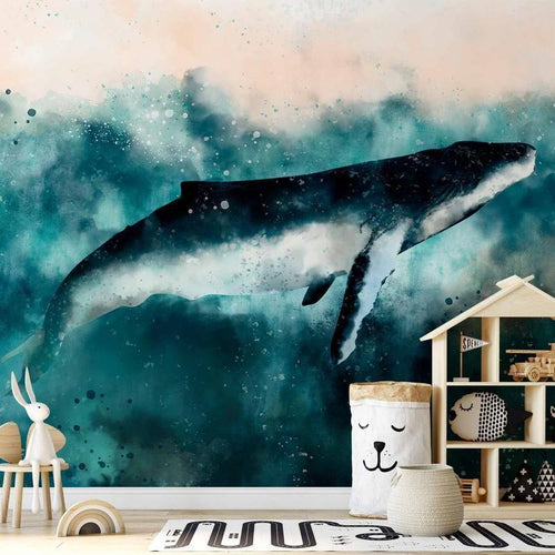 Carta da parati - Underwater Life