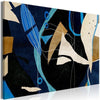 Quadro - Configuration of Abstraction (1 Part) Wide