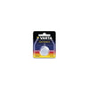 Batteria al Litio Varta Lithium bottone CR2016 - 3.0V - 1 Pezzo