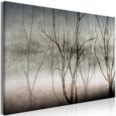 Quadro - Smell of Fog (1 Part) Wide