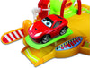 Pista Test Drive con Macchinina Ferrari