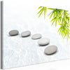 Quadro - Stone Peace (1 Part) Wide