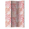 Paravento - Palm Red