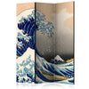 Paravento - The Great Wave off Kanagawa