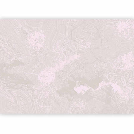 Carta da parati - Pink Rock