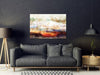 Quadro - Gold Rush (1 Part) Wide
