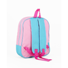 ZAINO ASILO 3D UNICORNO BORSA SCUOLA BAMBINA