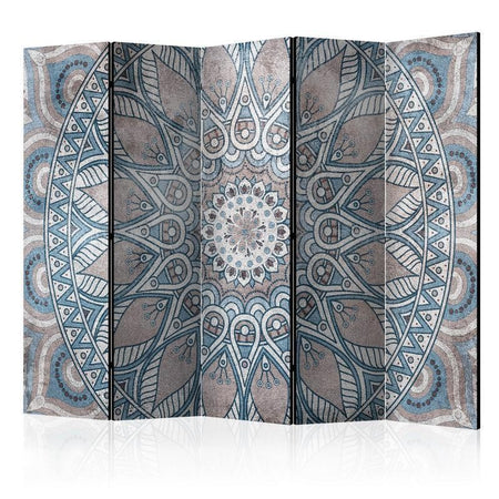Paravento - Mandala II