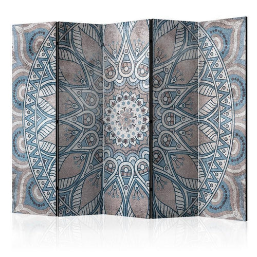 Paravento - Mandala II