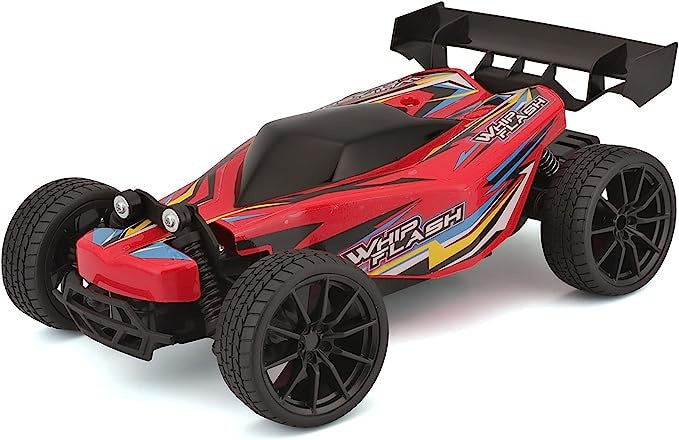 Whip Flash Buggy