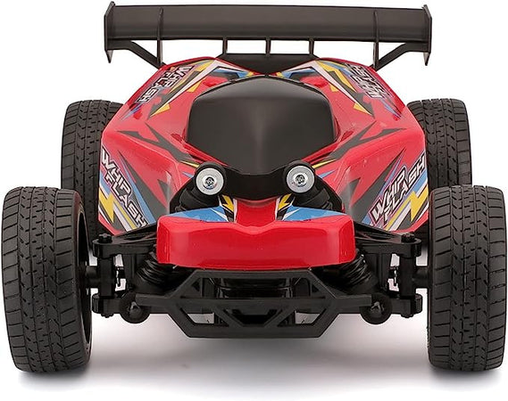 Whip Flash Buggy