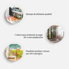 Carta da parati - Freshness of the Jungle