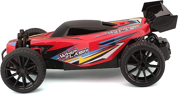 Whip Flash Buggy