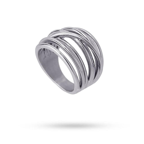 Anartxy - Linee ad anello