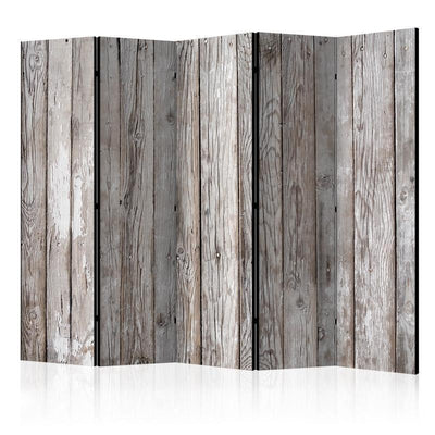 Paravento - Scandinavian Wood II