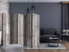 Paravento - Scandinavian Wood II
