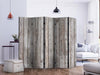 Paravento - Scandinavian Wood II