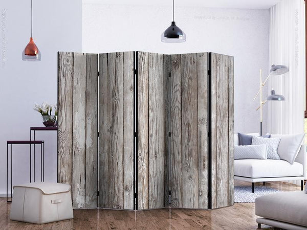 Paravento - Scandinavian Wood II