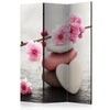 Paravento - Blooming Little Thing
