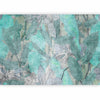 Carta da parati - Malachite Nature