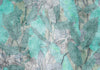 Carta da parati - Malachite Nature