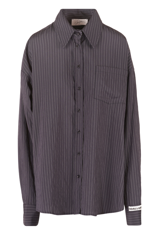 SO ALLURE So Allure - Camicia - 450042 - Blu da donna