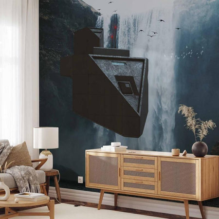 Carta da parati - Send-Off