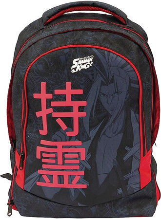 Giochi Preziosi - Zaino Round Shaman King