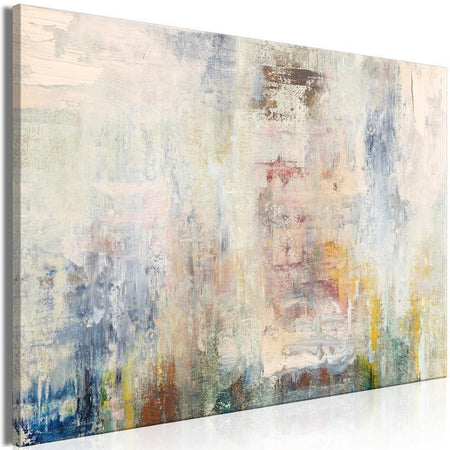 Quadro - Nebula of Thoughts (1 Part) Wide