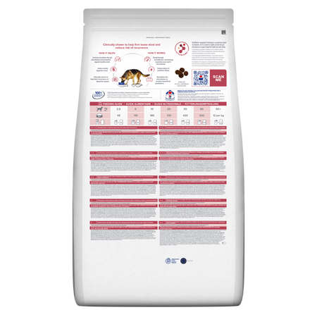 Hill's Prescription Diet Gastrointestinal Biome secco Cani Adulti pollo