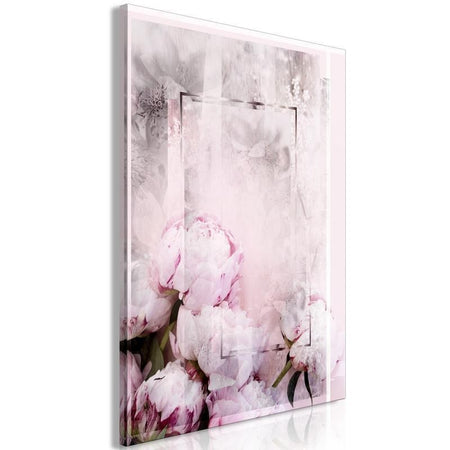 Quadro - Beginning of Spring (1 Part) Vertical