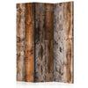 Paravento - Antique Wood